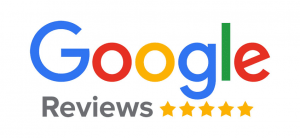Google Reviews logo on the Soapbox Creative Client Portal Page